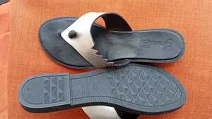 Grandeli Silver Slide