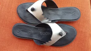 Grandeli Silver Slide