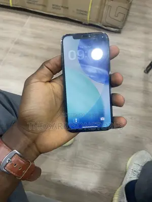 Apple iPhone 12 Pro 128 GB Gray