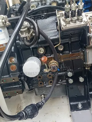 15kva Mikano Sound Proof Super Silent