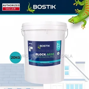 Bostik Boscoseal Rc2 20kg
