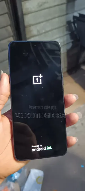 OnePlus 10T 128 GB Black