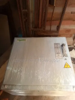 400amps Gear Switch Schneider