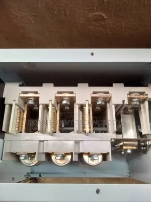 400amps Gear Switch Schneider