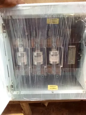 400amps Gear Switch Schneider
