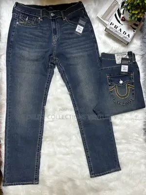 Latest Update True Religion Àvailable
