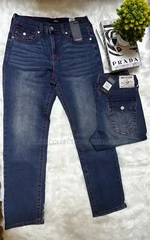 Latest Update True Religion Àvailable
