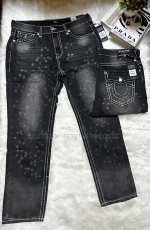 Latest Update True Religion Àvailable