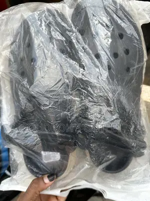 Unisex Crocs