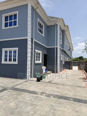 Furnished 2bdrm Block of Flats in Gbopa, Gberigbe for rent