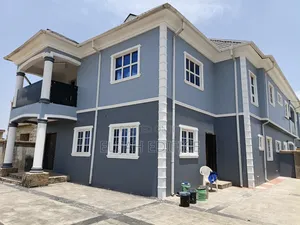 Furnished 2bdrm Block of Flats in Gbopa, Gberigbe for rent