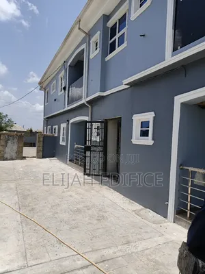 Furnished 2bdrm Block of Flats in Gbopa, Gberigbe for rent