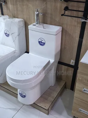 Wc Strand For Water Closet