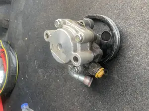 Steering Pump Es 330
