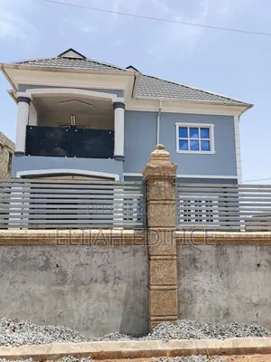 Furnished 2bdrm Block of Flats in Gbopa, Gberigbe for rent