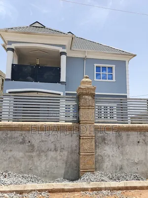 Furnished 2bdrm Block of Flats in Gbopa, Gberigbe for rent