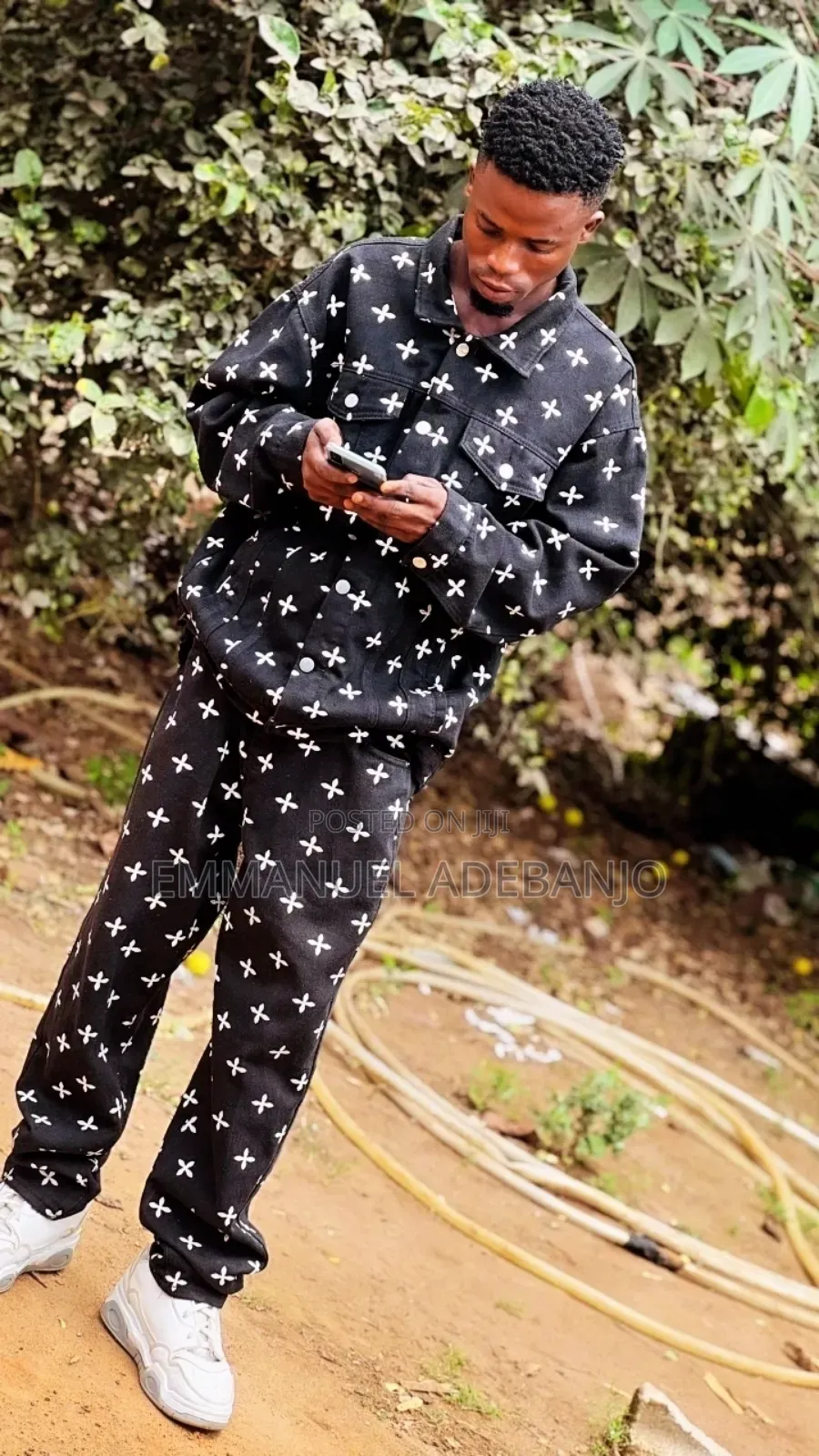 Fashion Designer