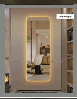 Mirror 3 Light