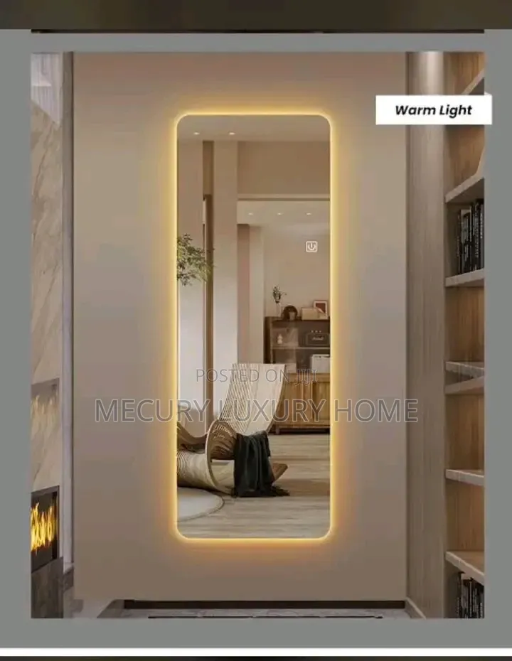 Mirror 3 Light