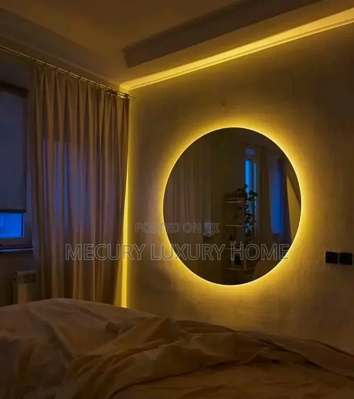 Mirror 3 Light