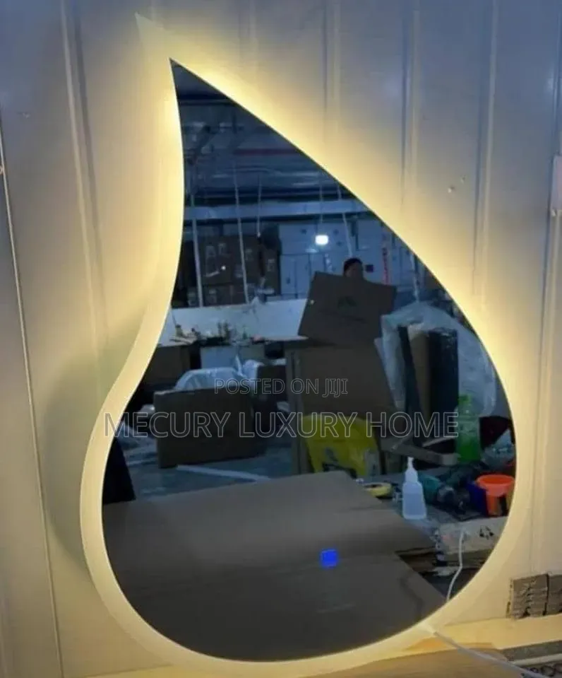 Mirror 3 Light