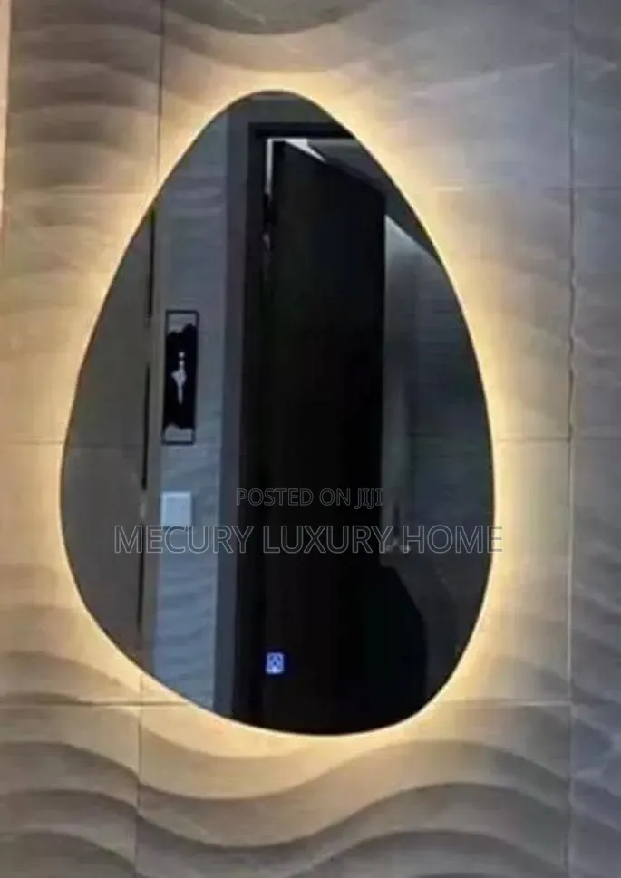 Mirror 3 Light