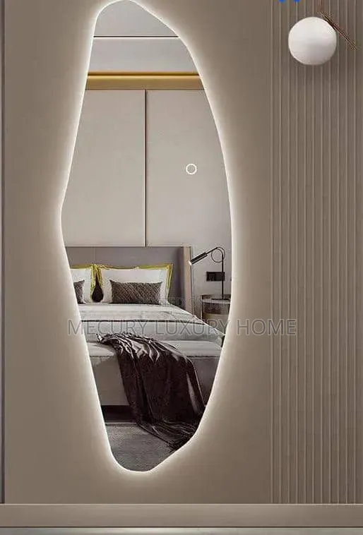 Mirror 3 Light