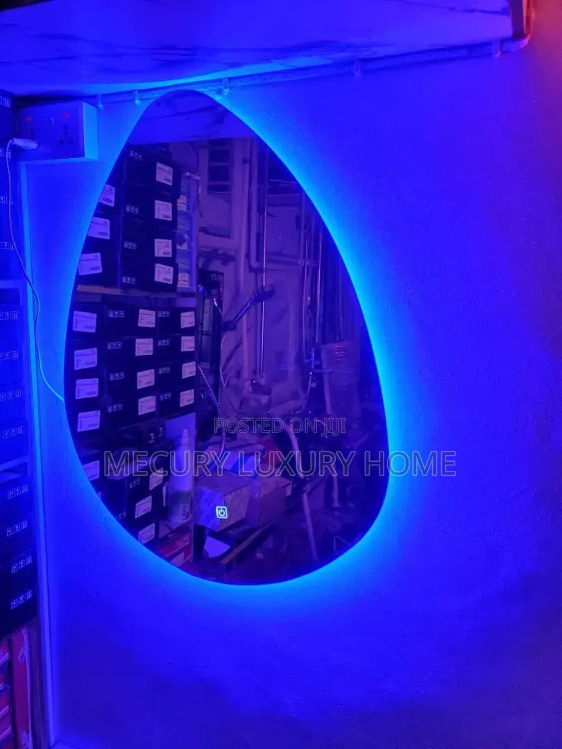 Mirror 3 Light