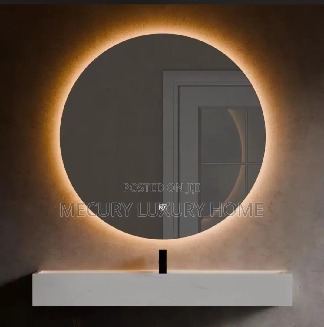 Mirror 3 Light