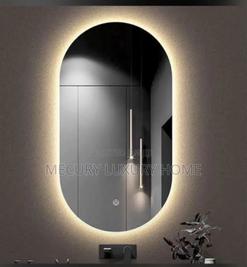 Mirror 3 Light