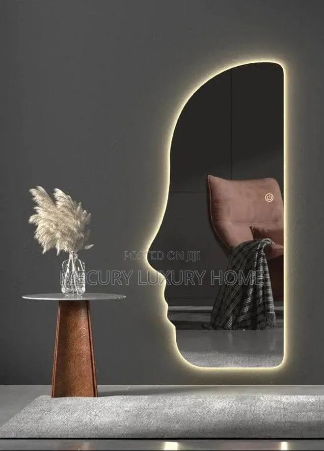 Mirror 3 Light