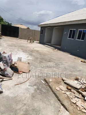 2bdrm Bungalow in Gbopa, Gberigbe for rent