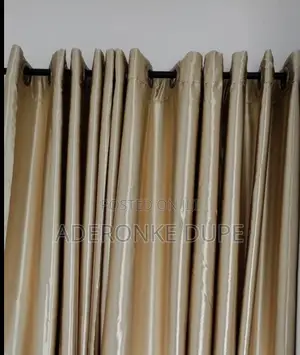 Turkey Curtains