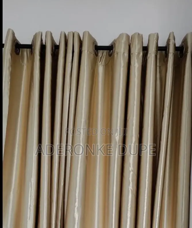 Turkey Curtains