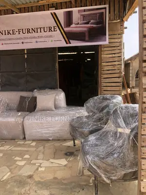 Curve L Shape Sofa With Single