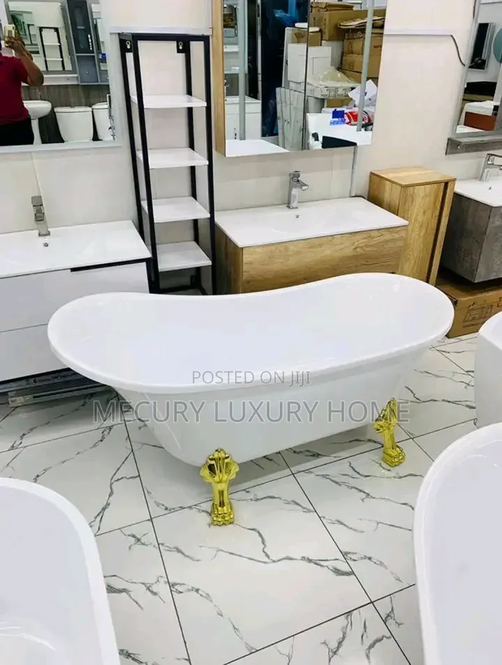 Bath Basin