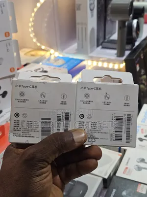 Xiaomi Redmi Type C Wired Earpiece