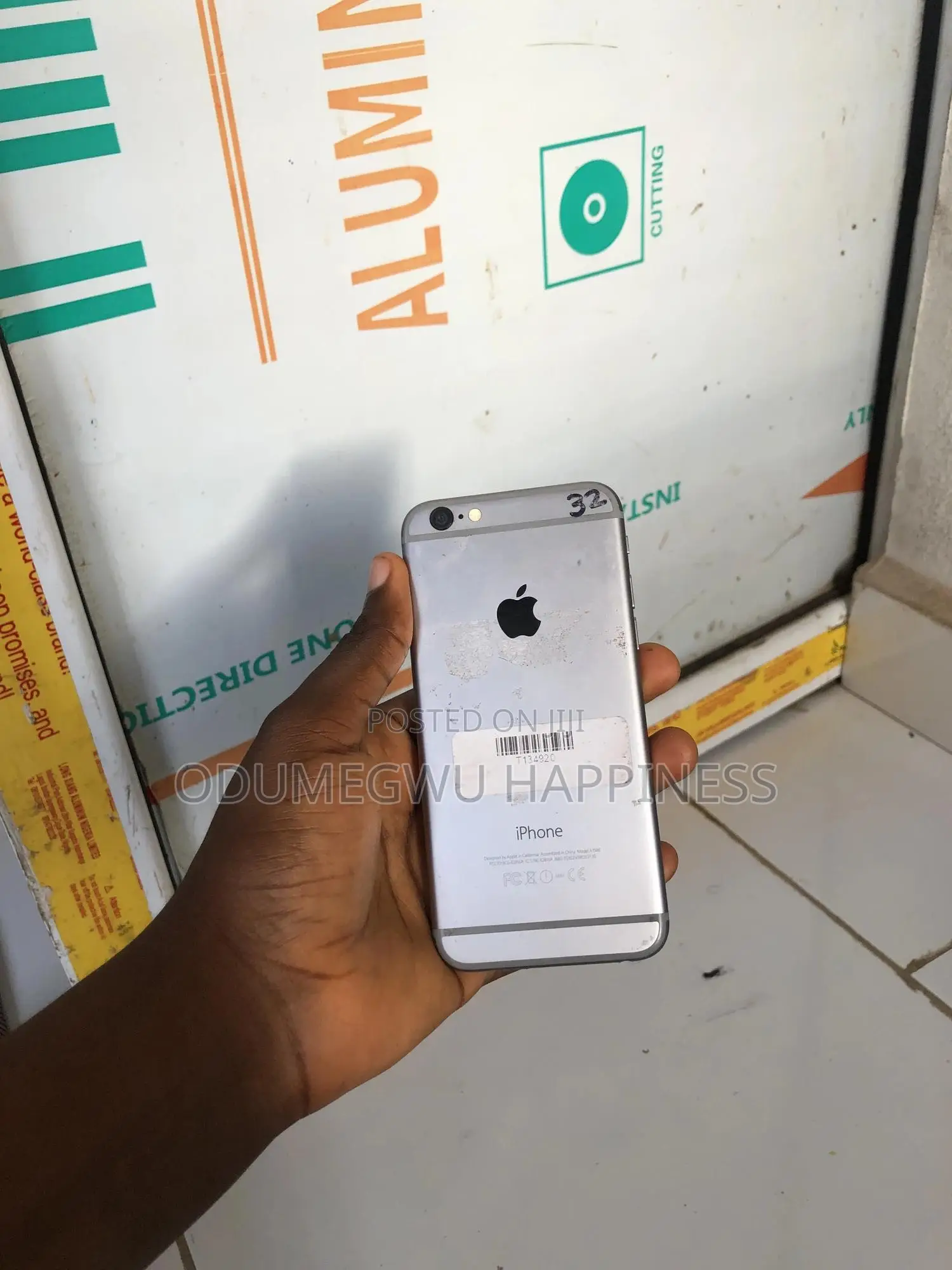 Apple iPhone 6 32 GB