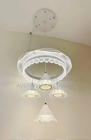 Led Fancy Light