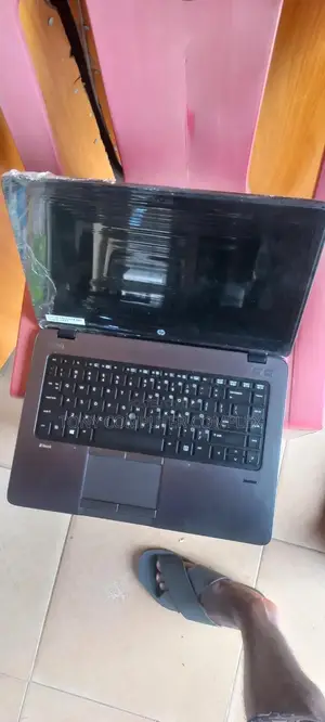Laptop HP ZBook 14 8GB Intel Core i7 HDD 1T