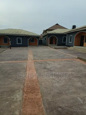 2bdrm Bungalow in Eleshin, Ijede / Ikorodu for rent