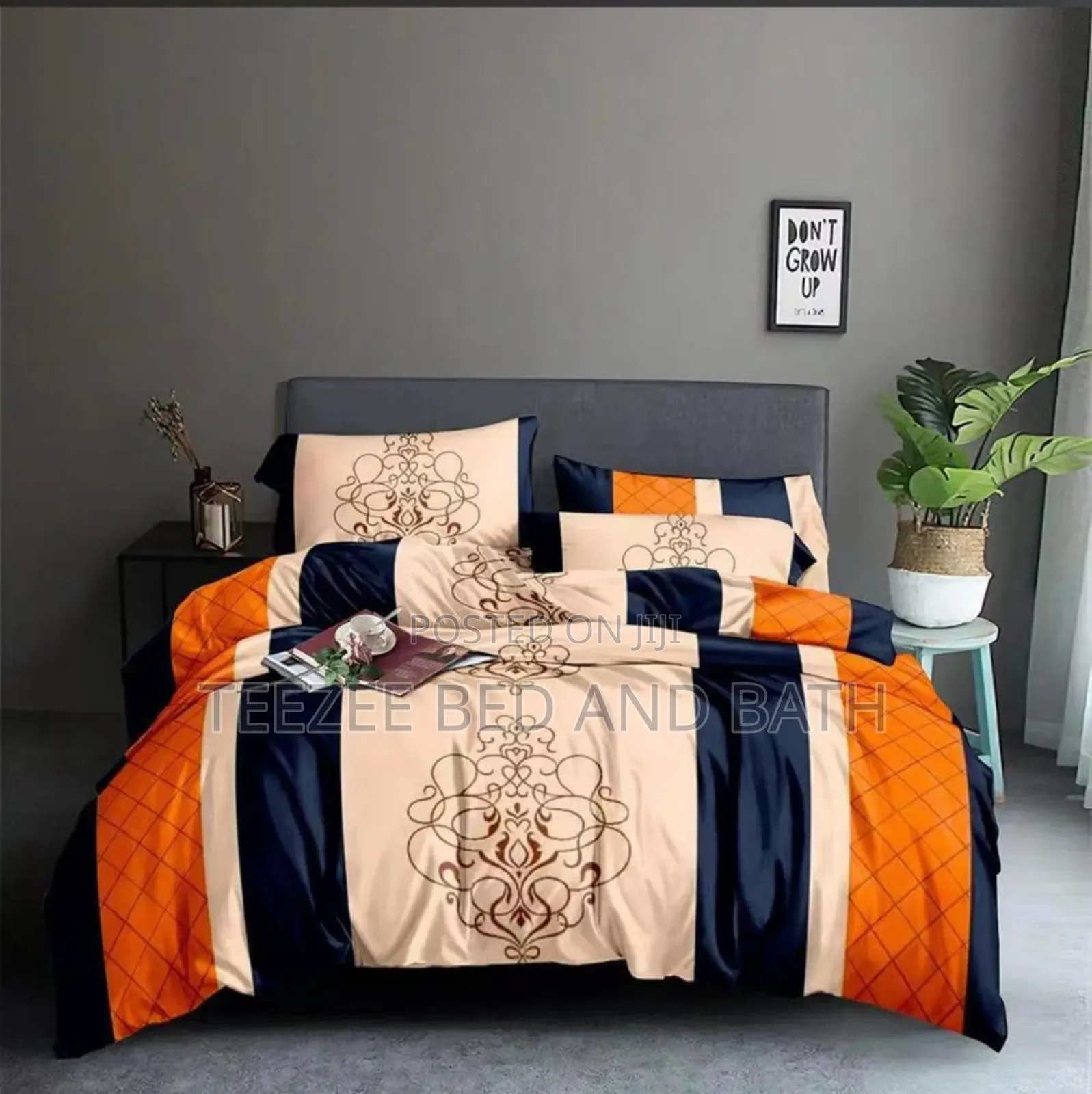 Duvet Sets
