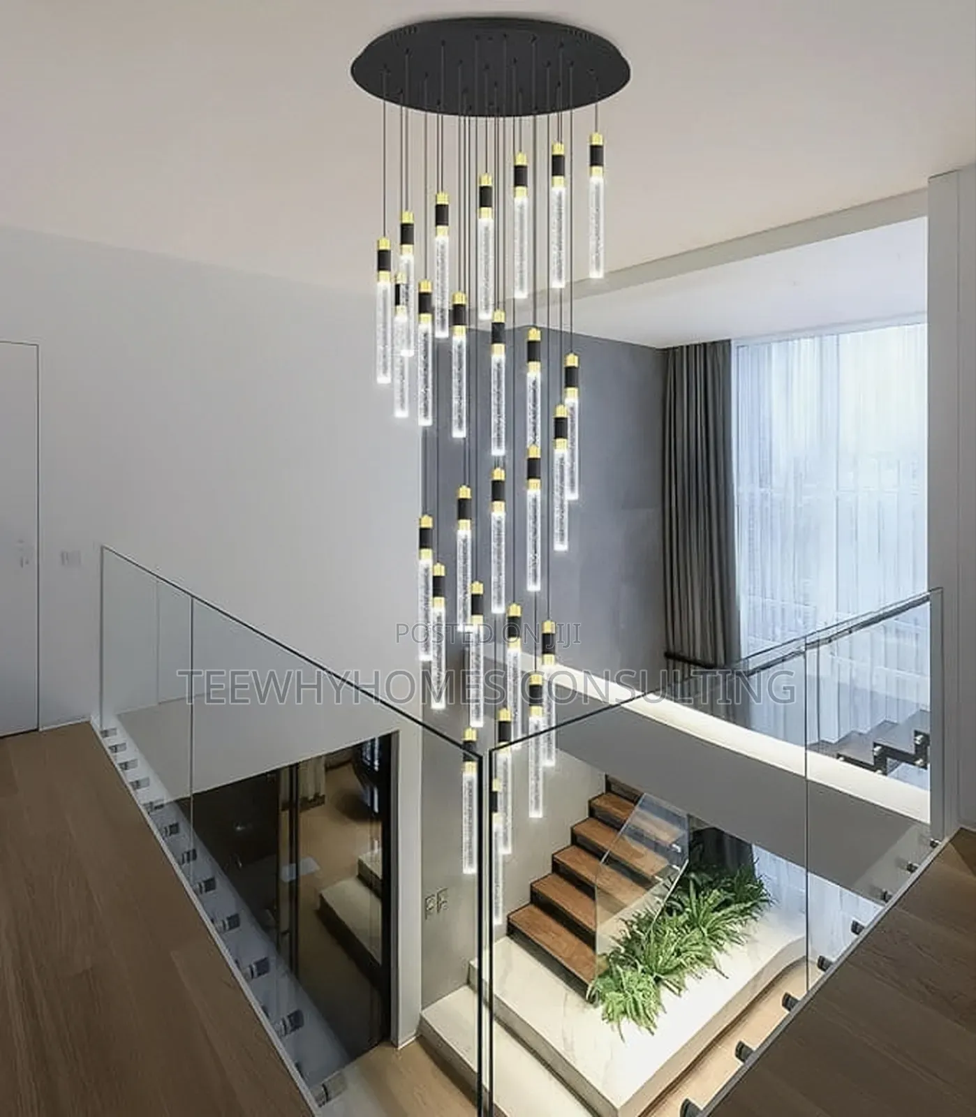 Chandelier