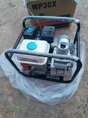 Kingmarks Water Pump