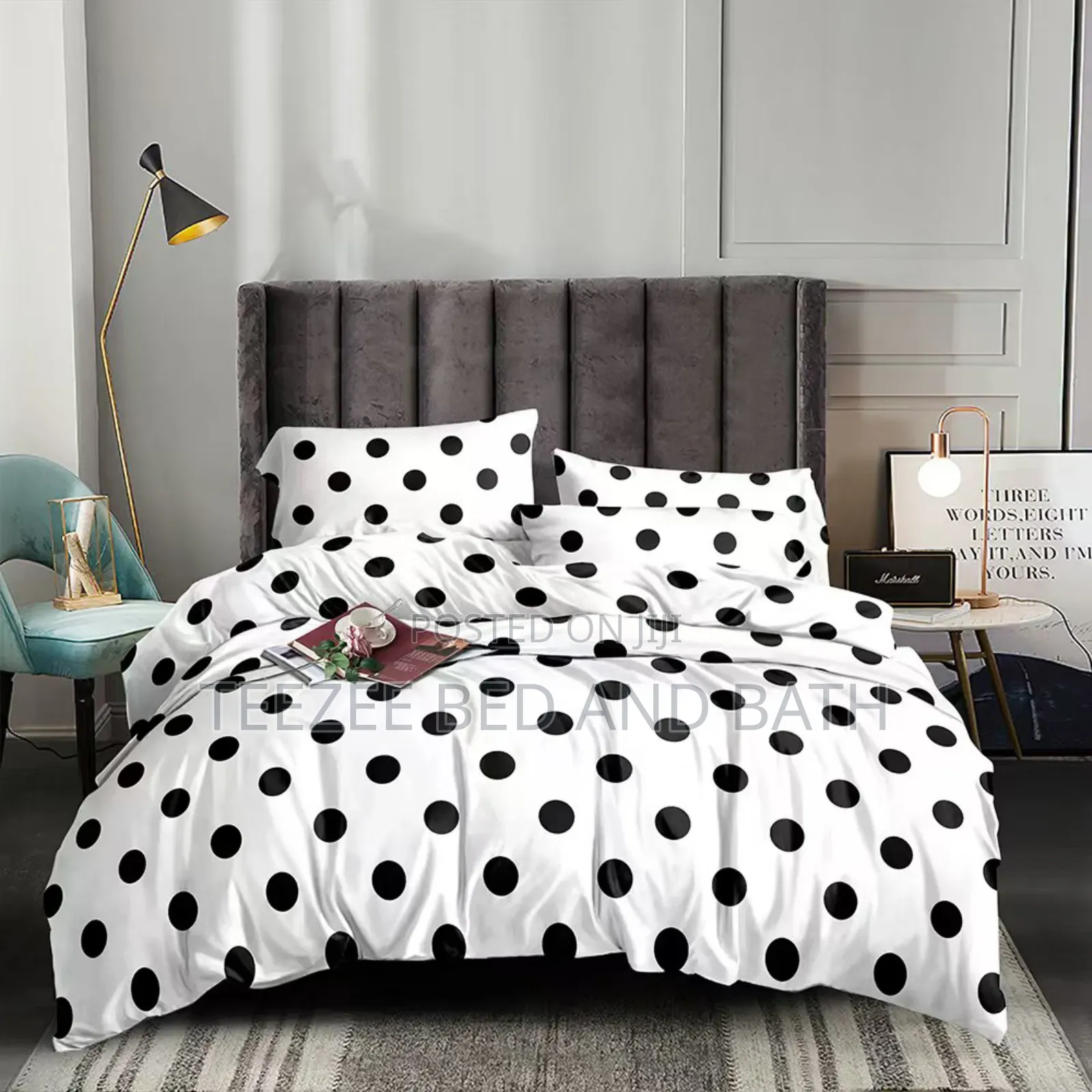 Bedsheets Sets