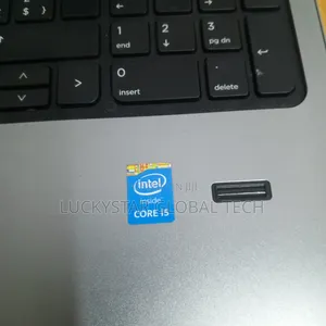 Laptop HP Probook 450 8GB Intel Core i5 HDD 750GB