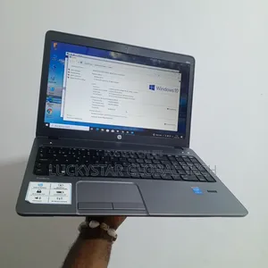 Laptop HP Probook 450 8GB Intel Core i5 HDD 750GB
