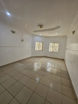 2bdrm Block of Flats in Gaduwa for rent