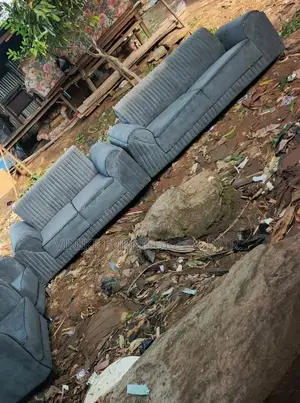 Complete Set of Couch