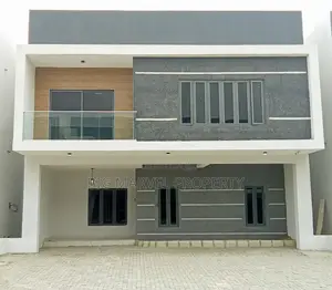 3bdrm Duplex in Uban Prime Estate for rent